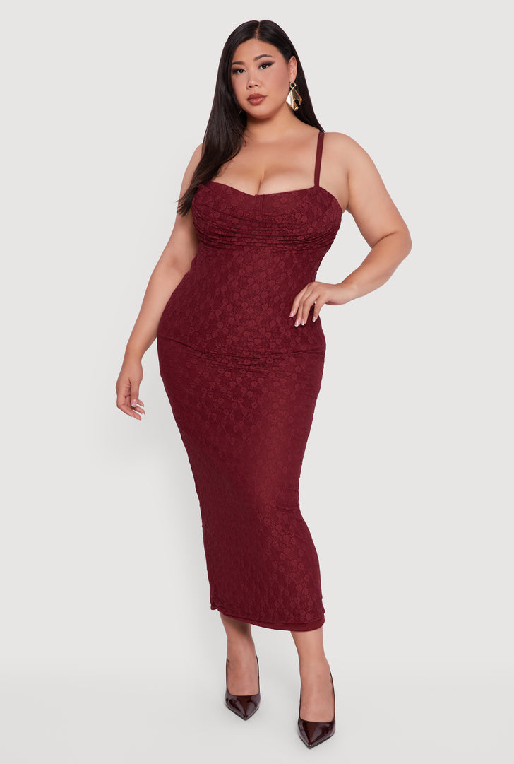 Plus Size Holiday Collection | Everyday Low Prices | Rainbow Plus Size Holiday Collection | Everyday Low Prices | Rainbow