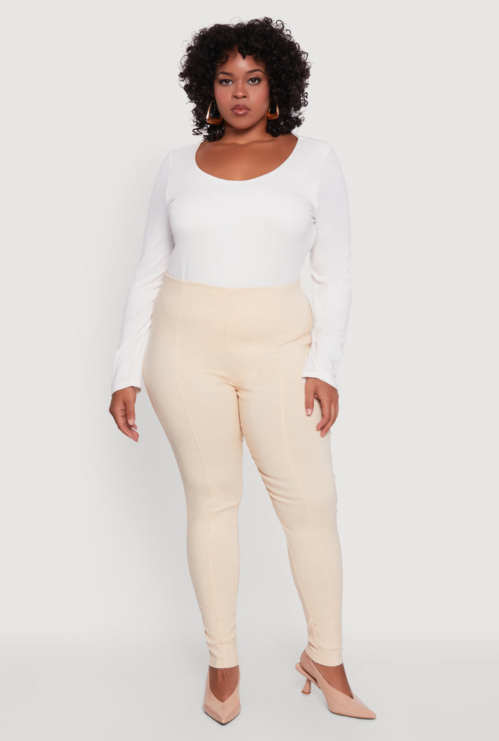 Skinny Dress Pants Skinny Dress Pants