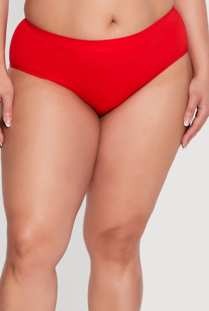 Plus Size Red Lingerie | Everyday Low Prices | Rainbow