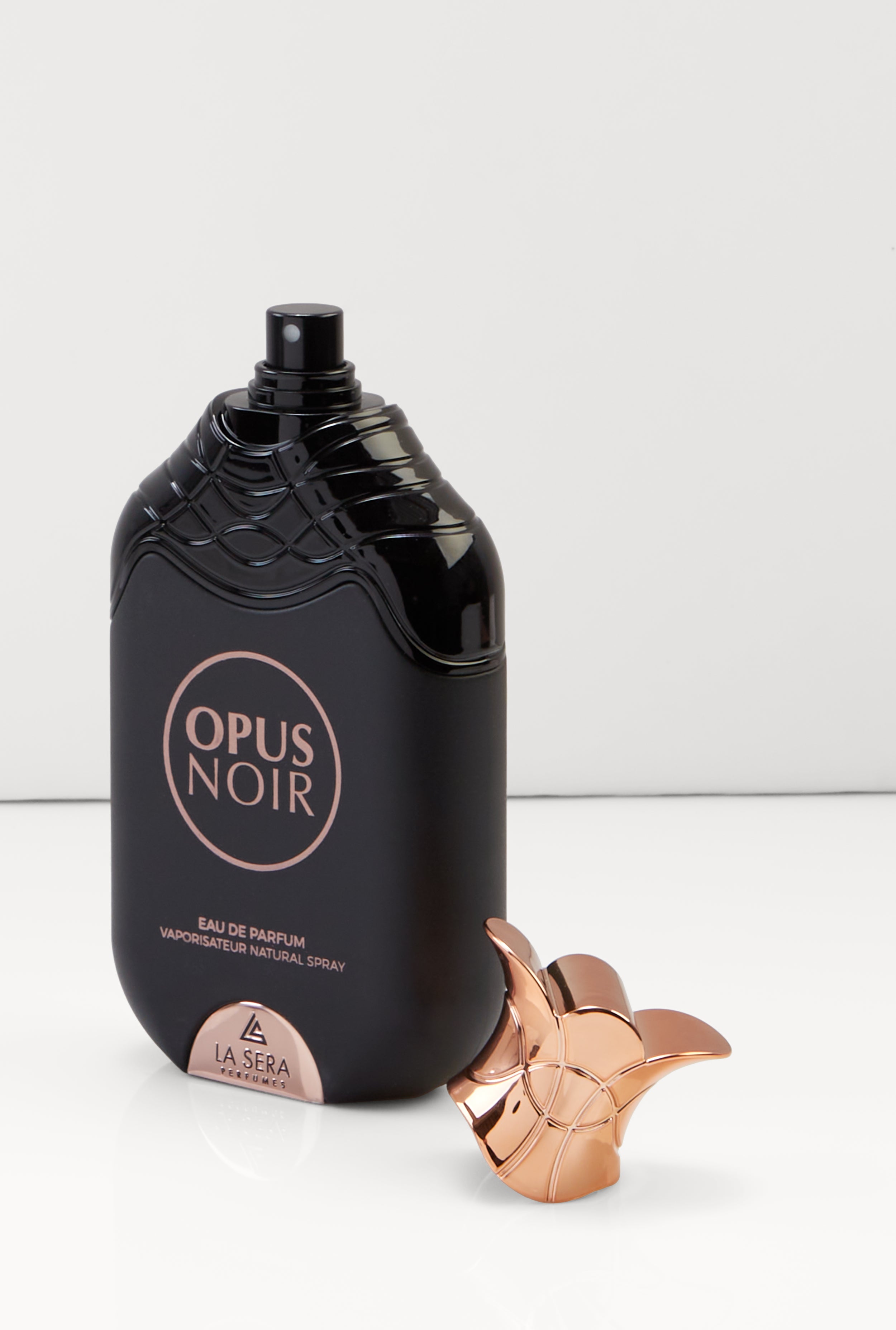 Opus Noir Perfume