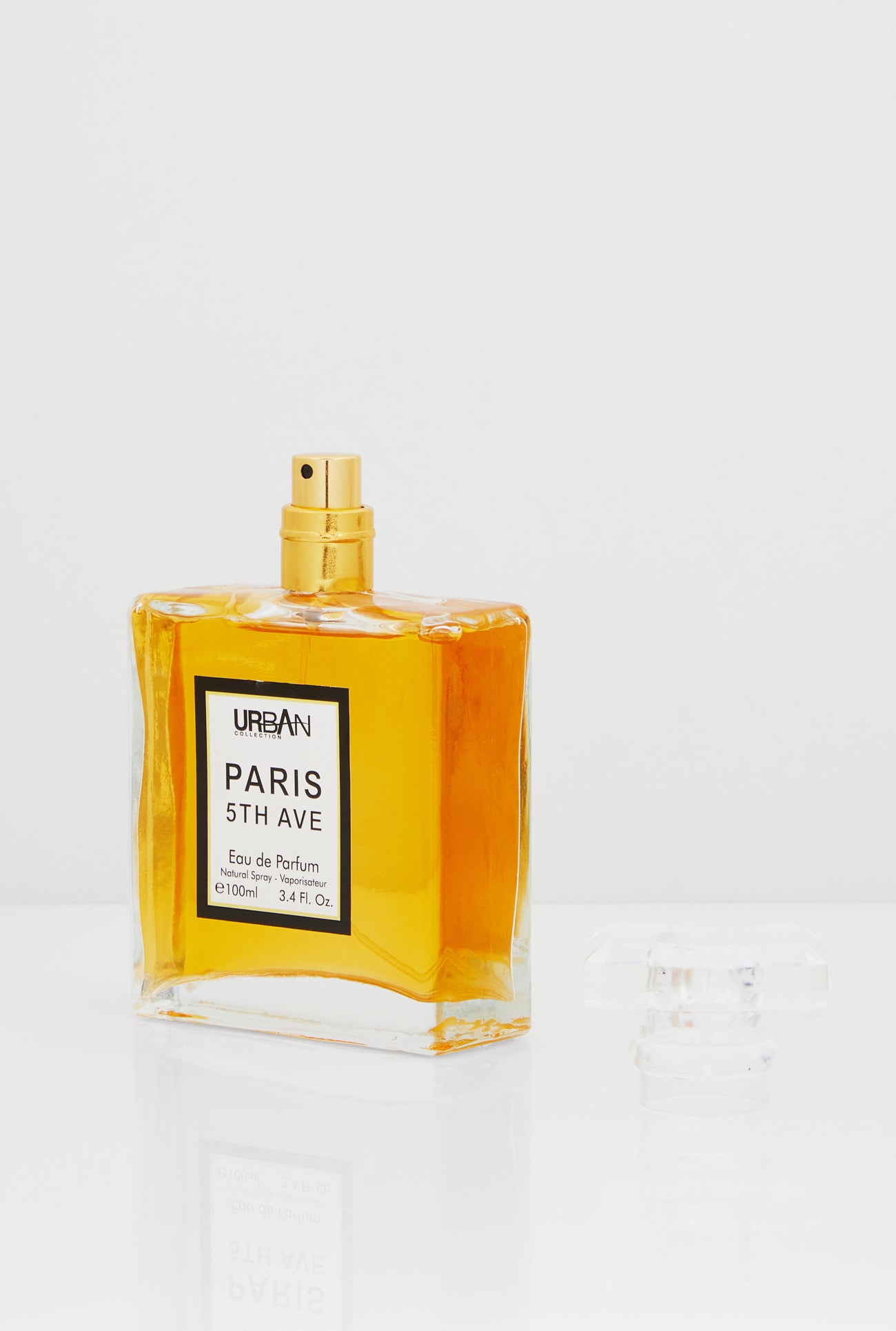 Paris 5th Ave Perfume