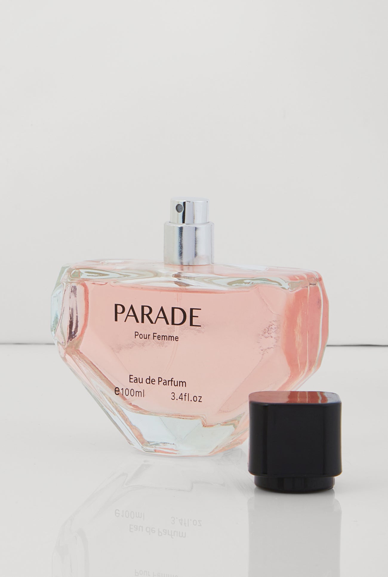Parade Perfume