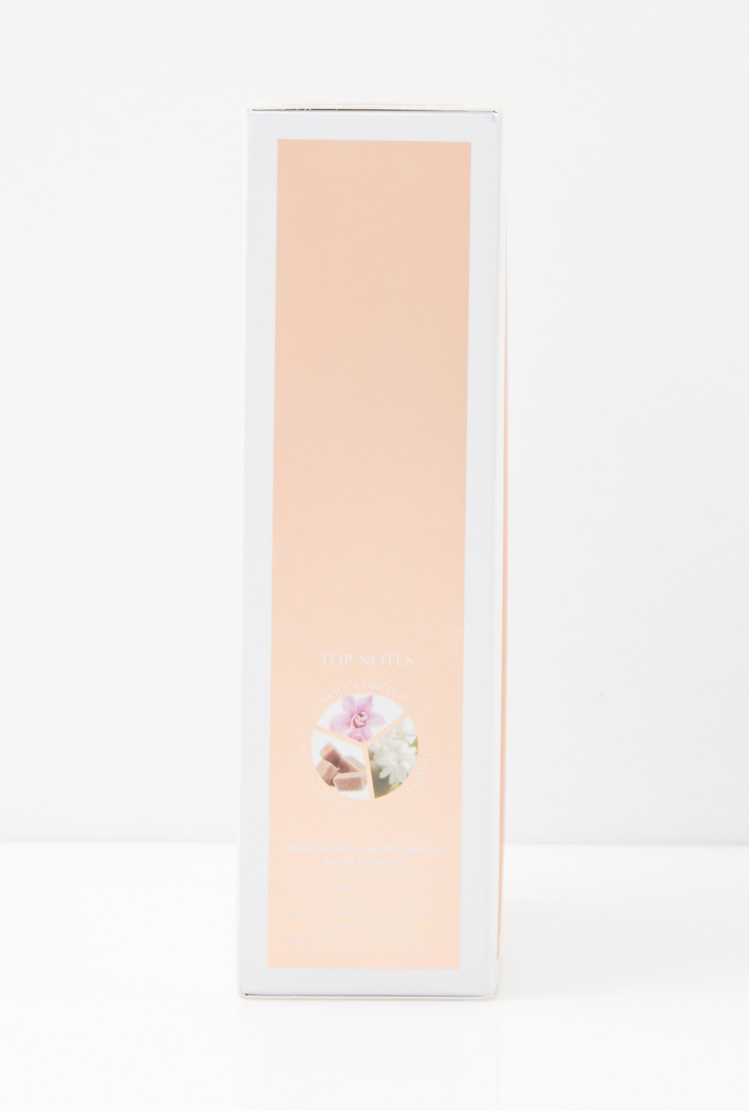 Elixir Perfume