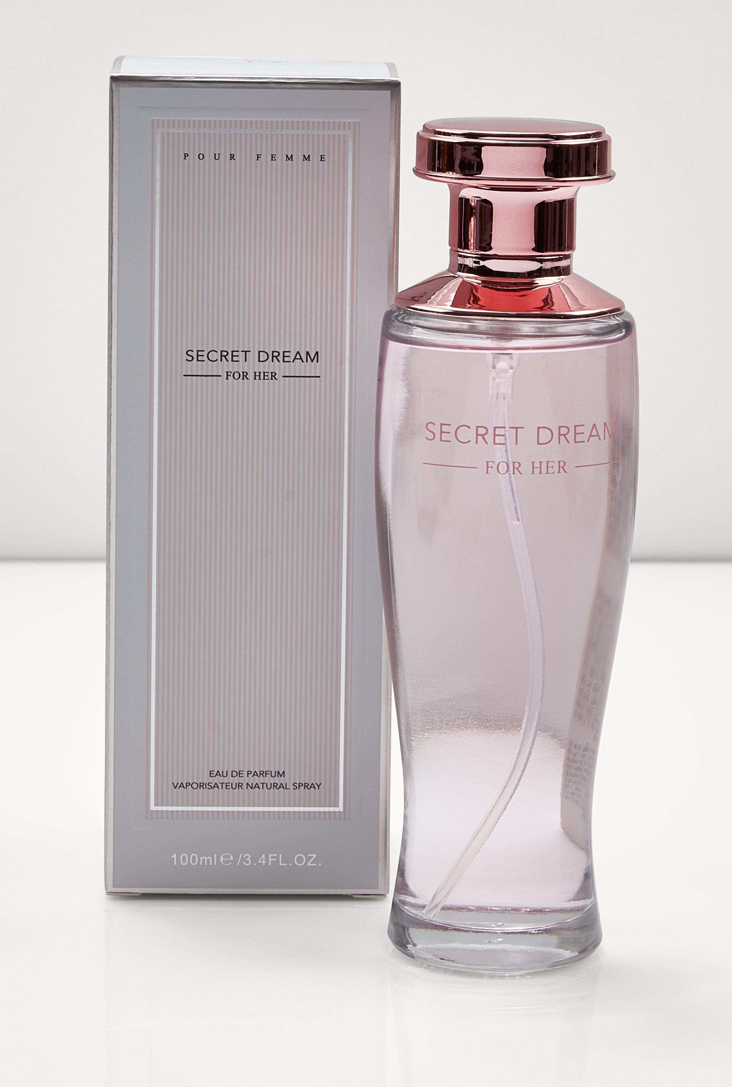 HER SECRET WORLD DREAM 30ml 香水 Secret Dream For Her Perfume
