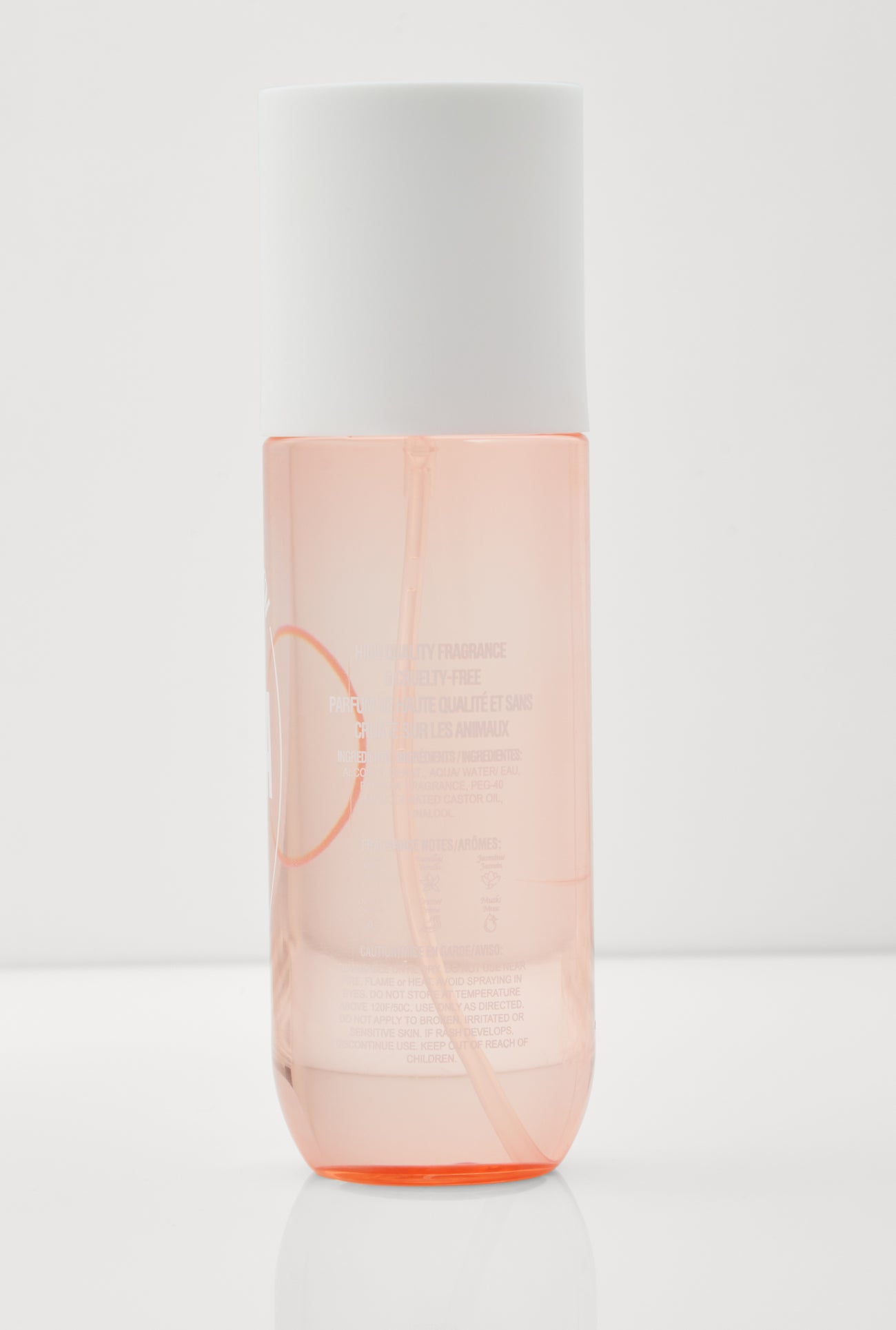 Miami Mami COQUETA Perfume Mist