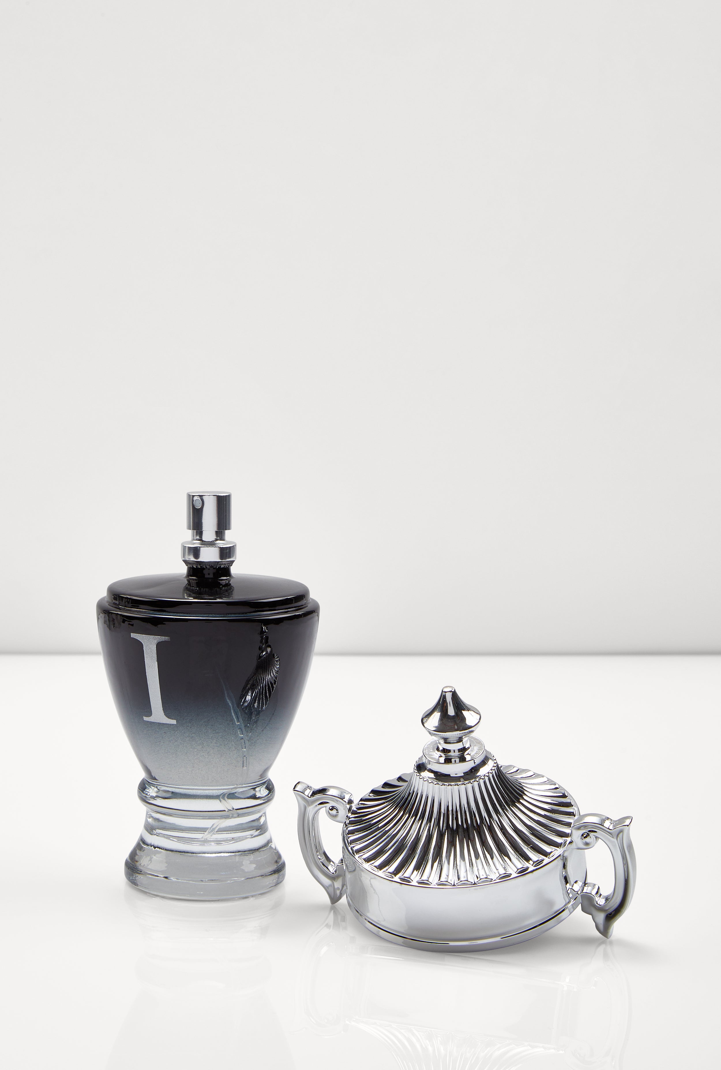 Mens Invincible Profundo Cologne