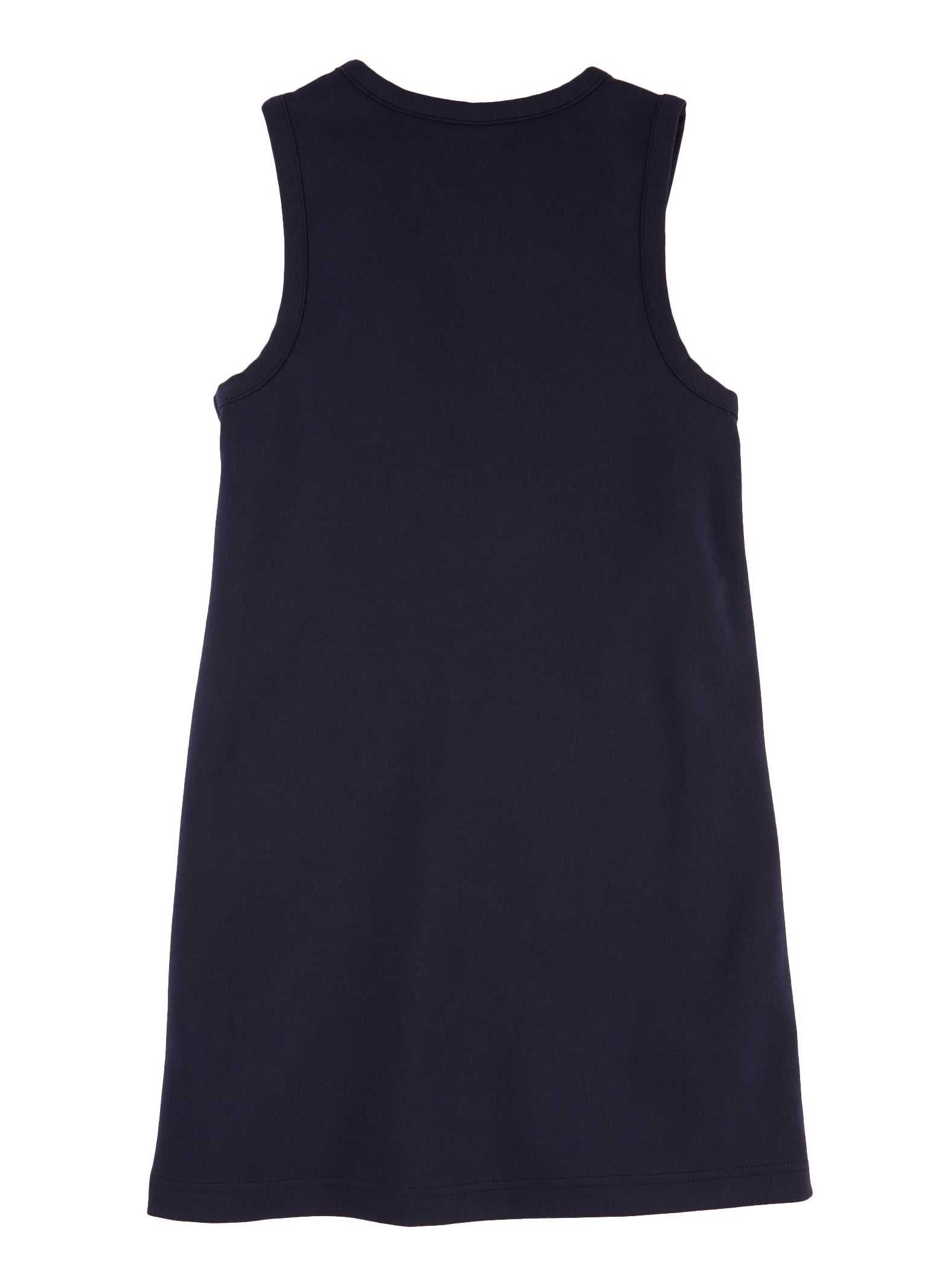 French Toast Girls 716 Heart Button Front Pocket Jumper