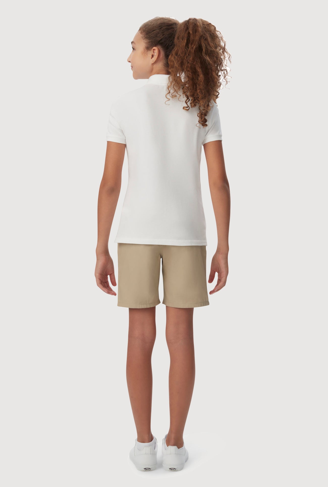 French Toast Junior Polo Shirt