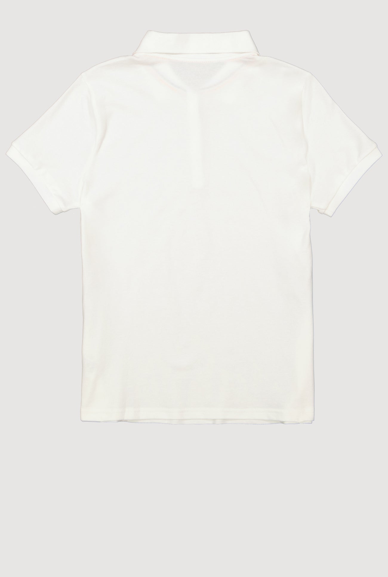 French Toast Junior Polo Shirt