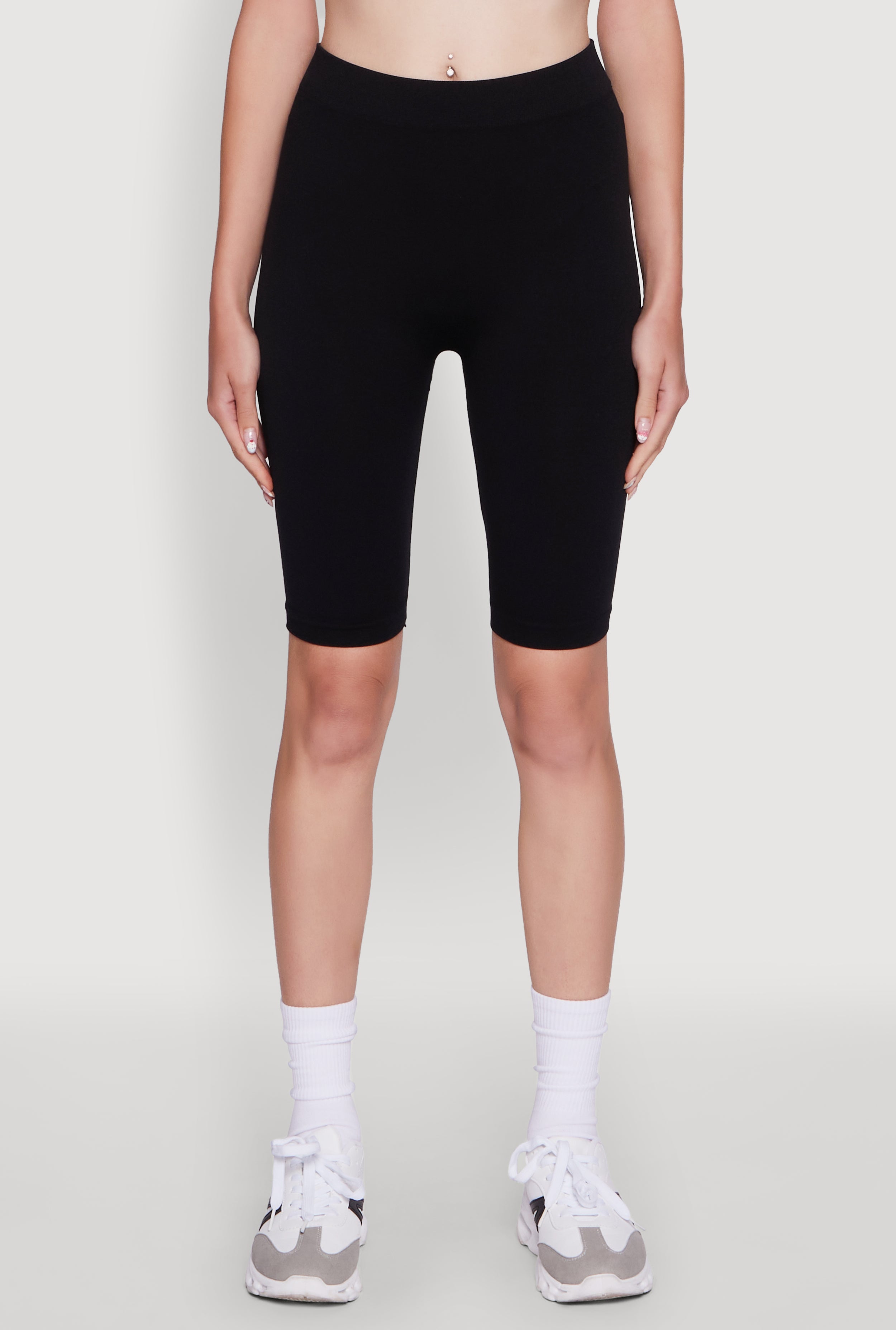 【完売品 未使用品】enof biker shorts 完売品 未使用品】enof biker shorts - メルカリ