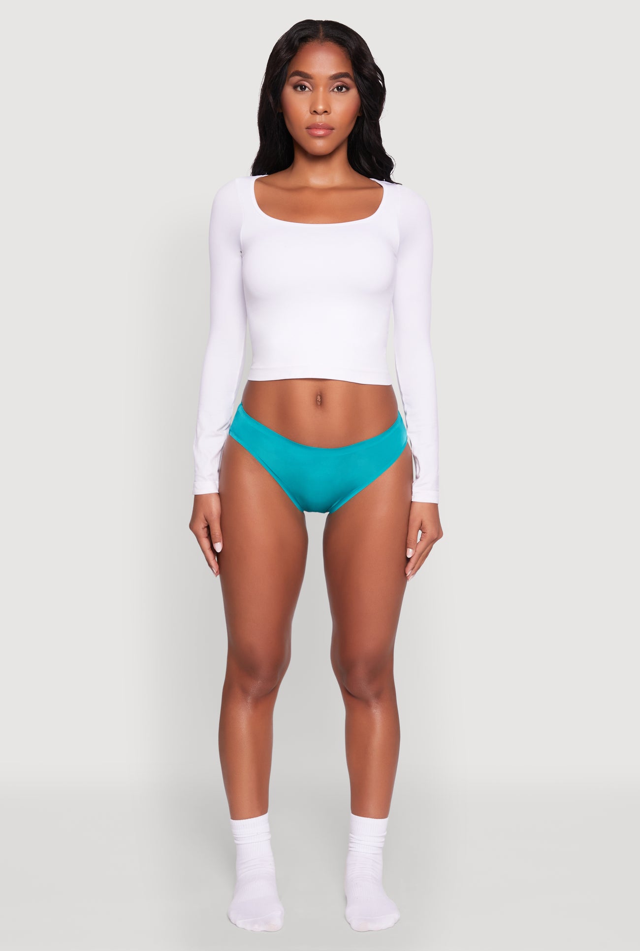 Seamless Comfortable Stylish Underwear