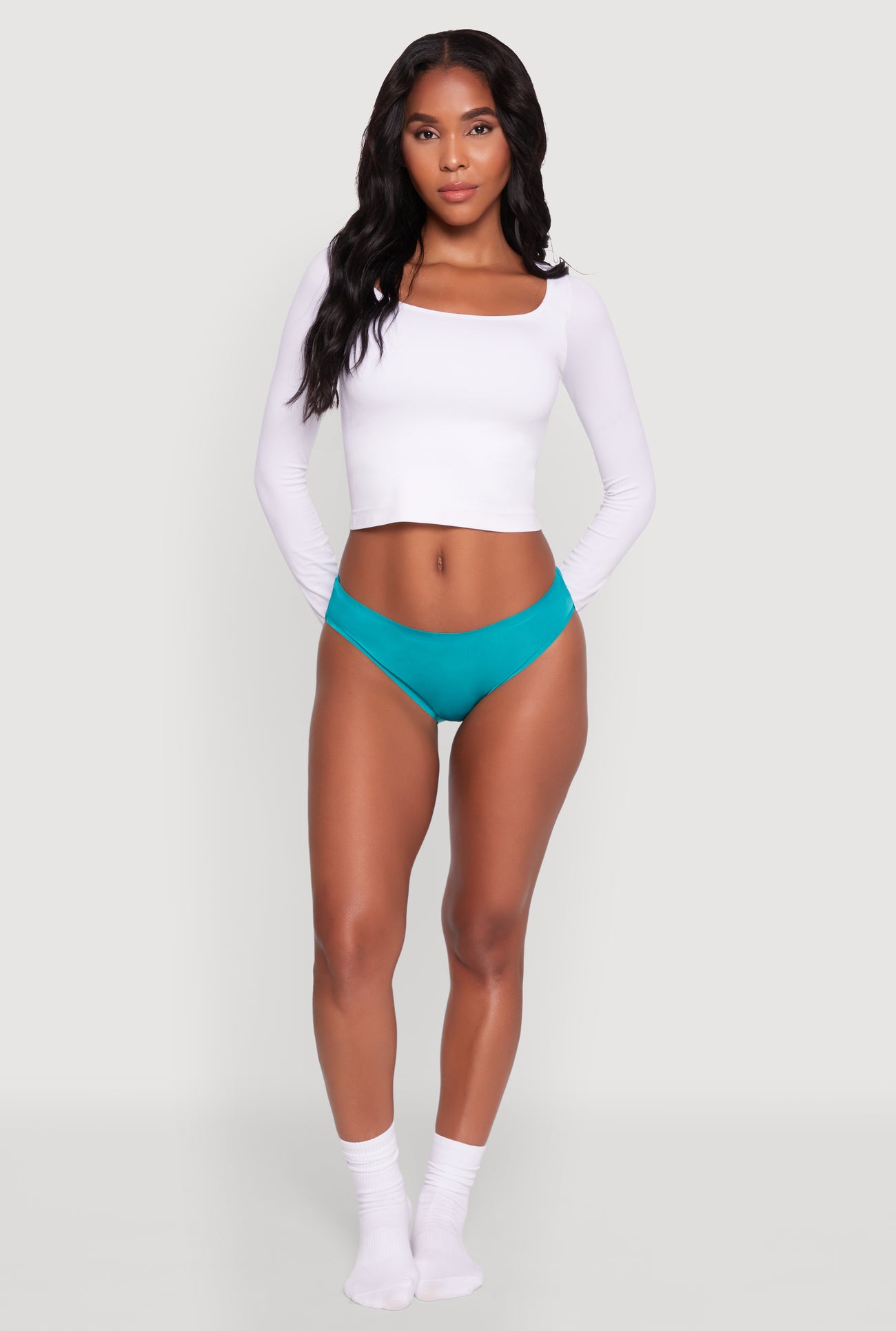 Seamless Comfortable Stylish Underwear