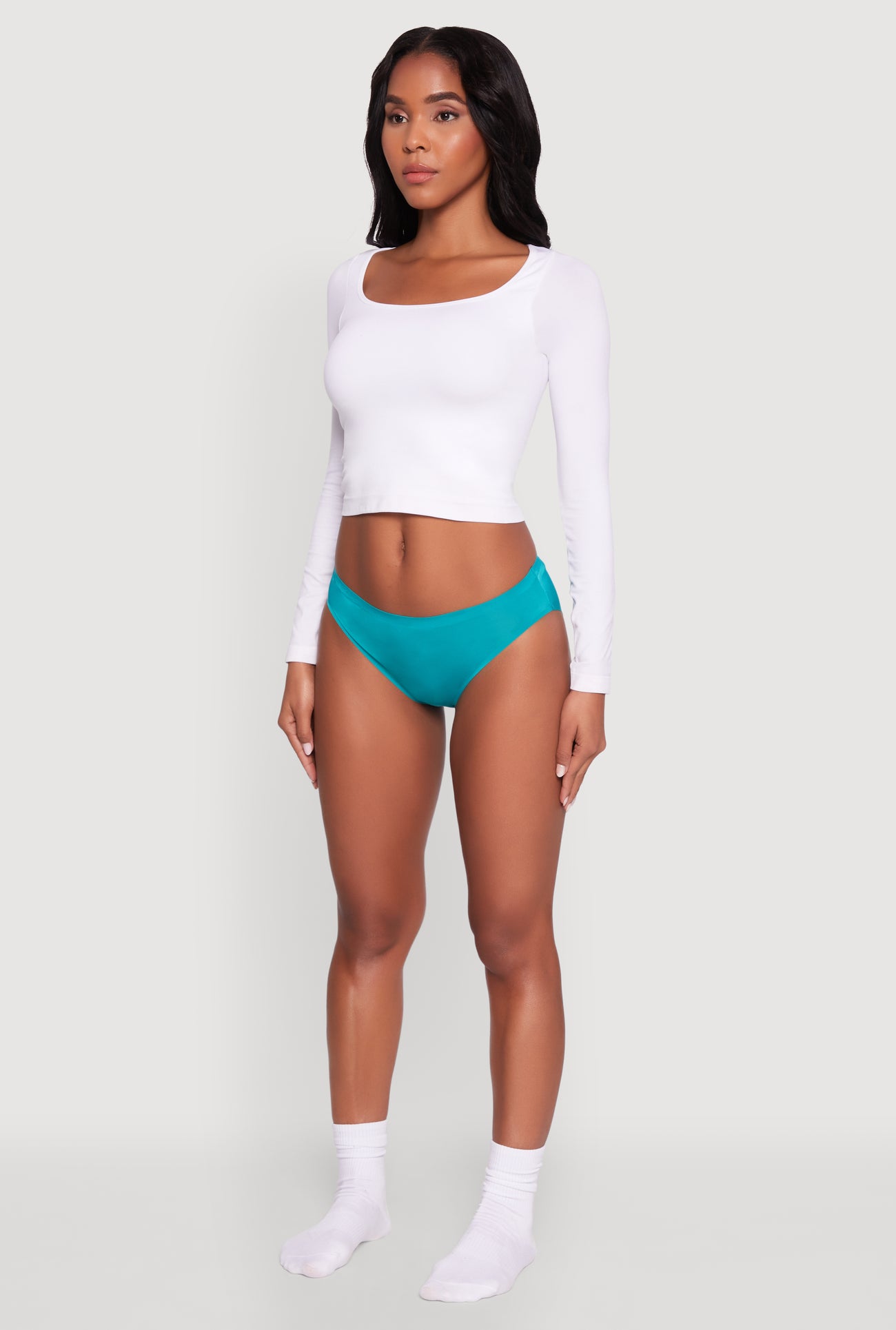 Seamless Comfortable Stylish Underwear