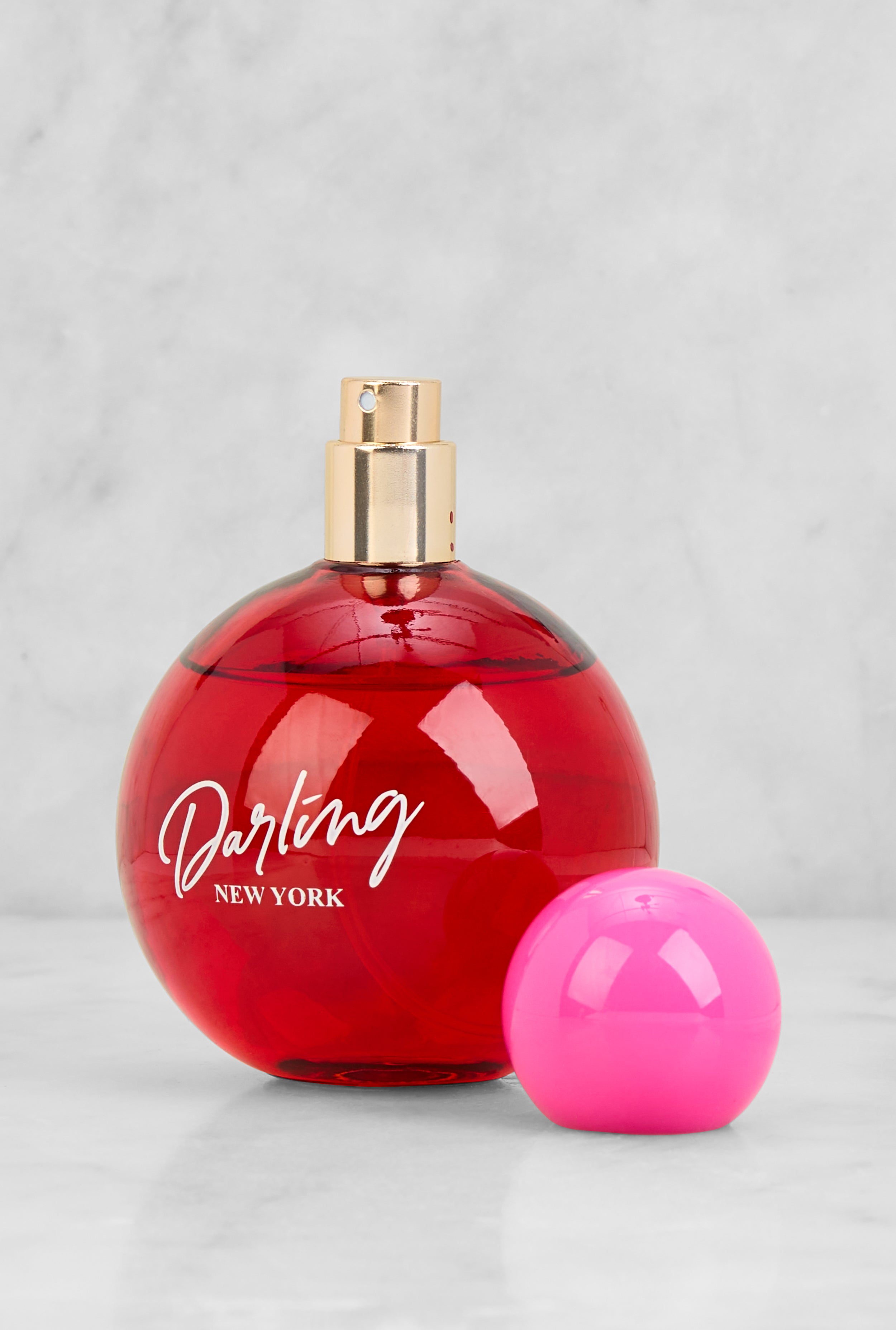 SCENT OF YORK DARLING Eau de Parfum 30ML 保存版】セントオブヨーク