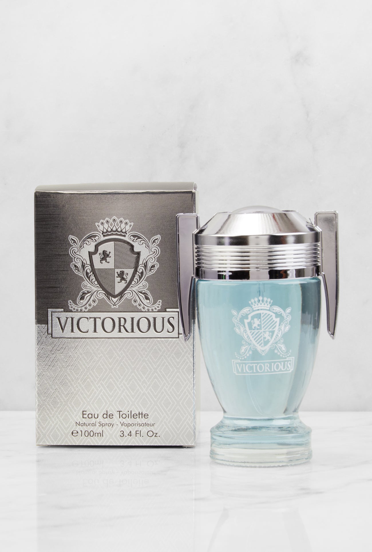 Mens Victorious Cologne - Main Image