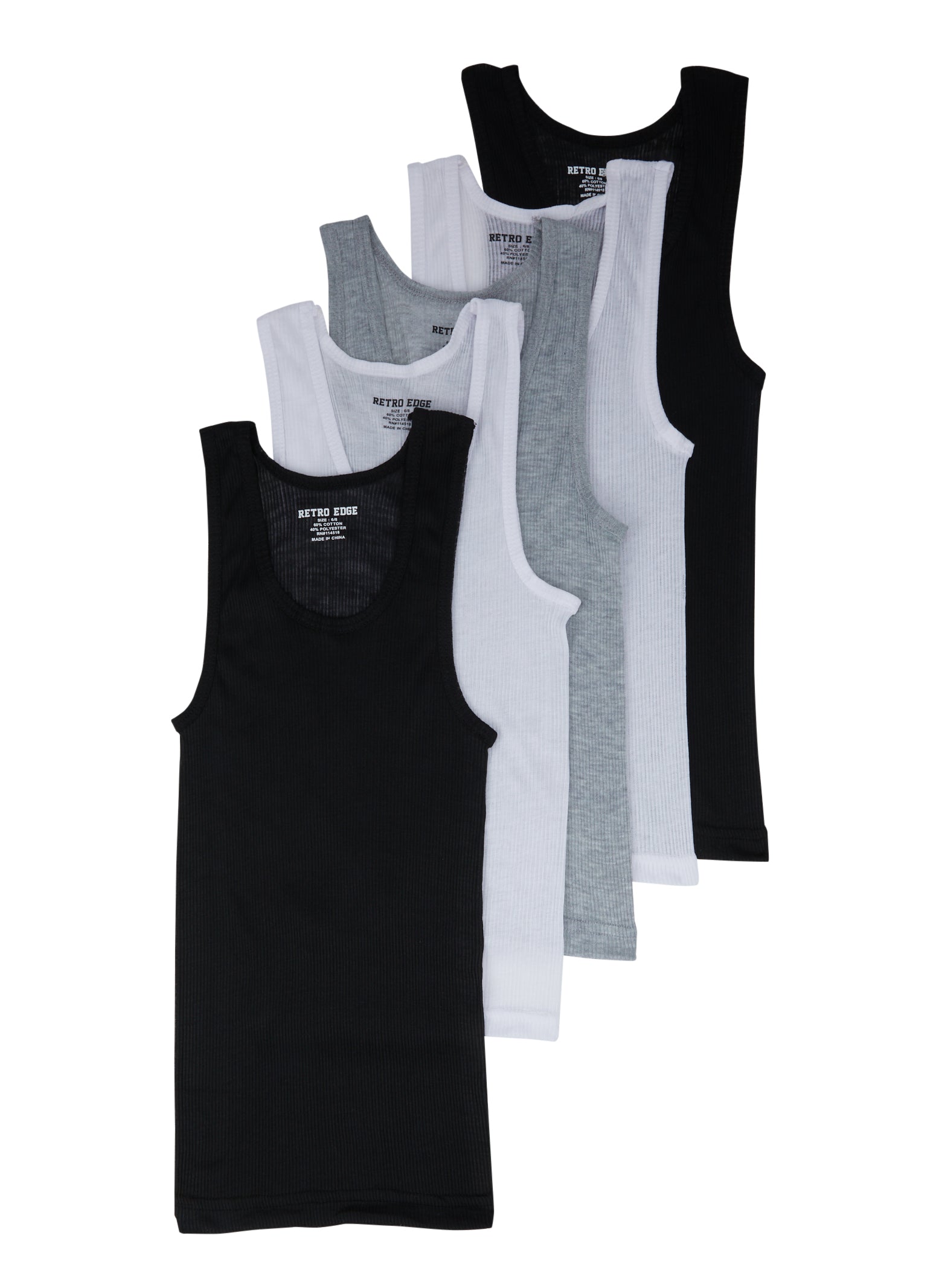 namacheko 20ss Knit tank top