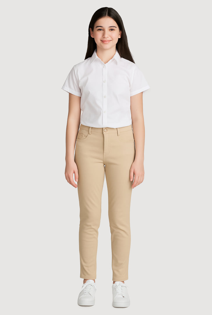 dress pants for short juniors Wide Leg Pants for Petites- How to Make it Work