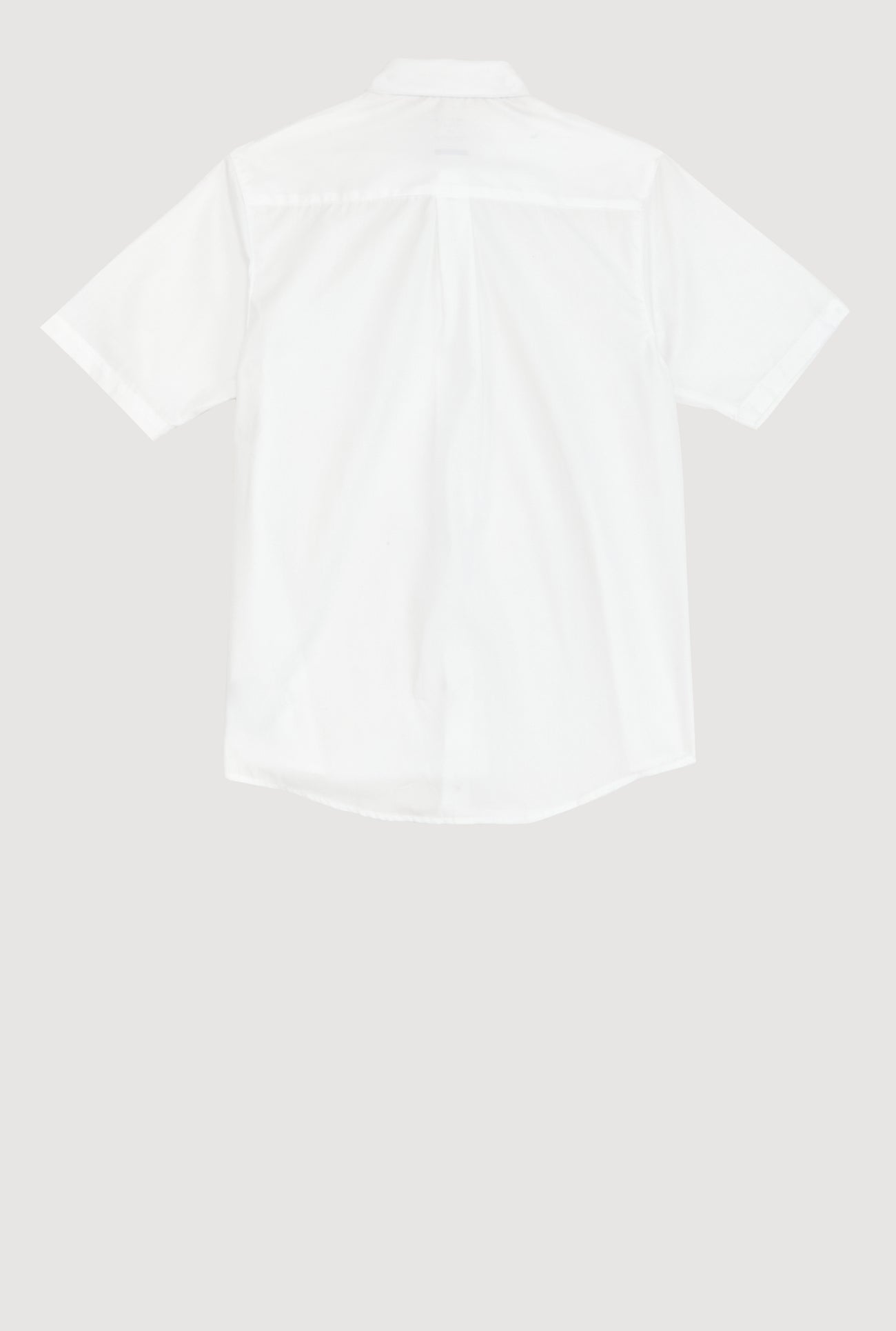 French Toast Boys 16-20 Poplin Short Sleeve Shirt