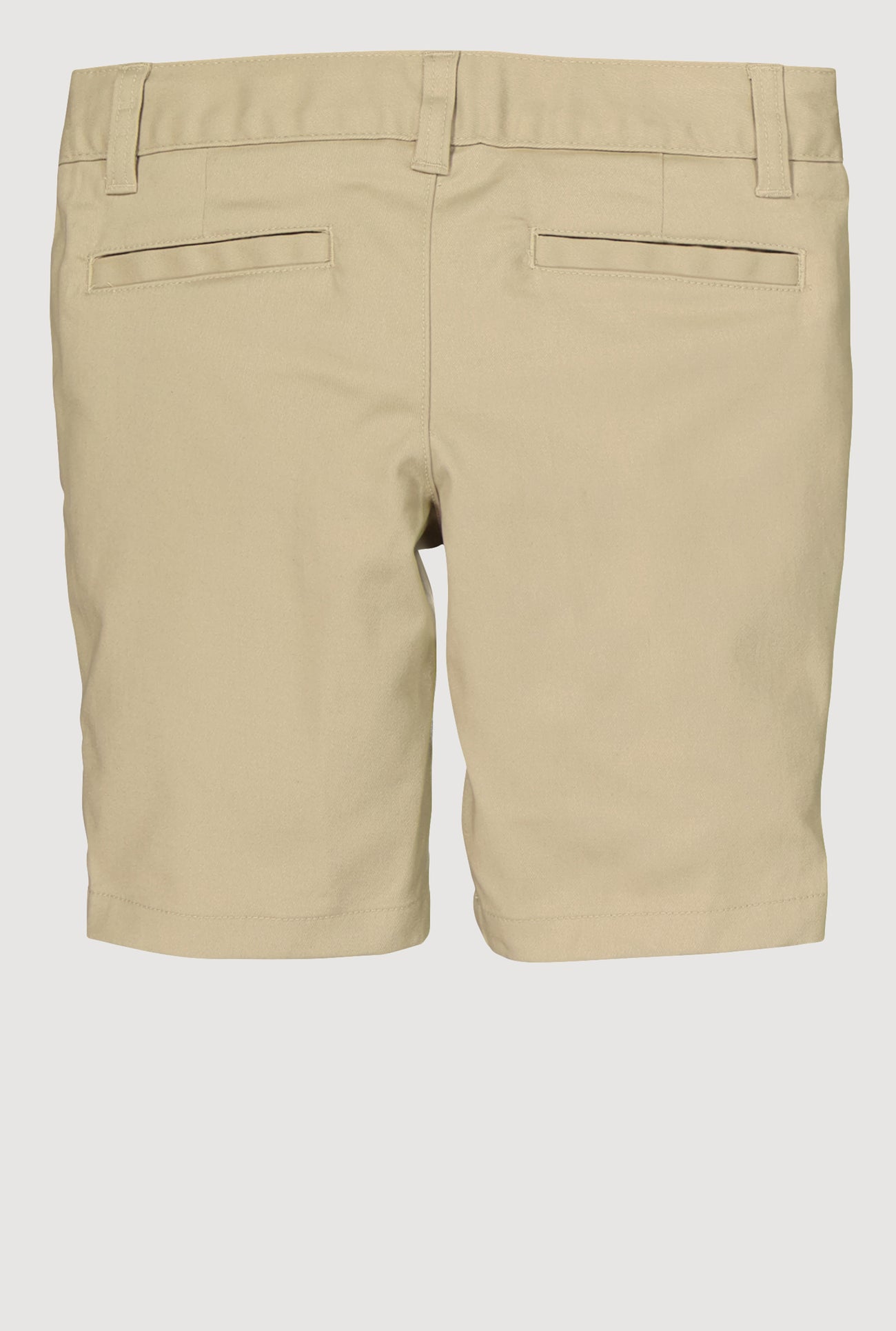 French Toast Girls 7-14 Bermuda Shorts