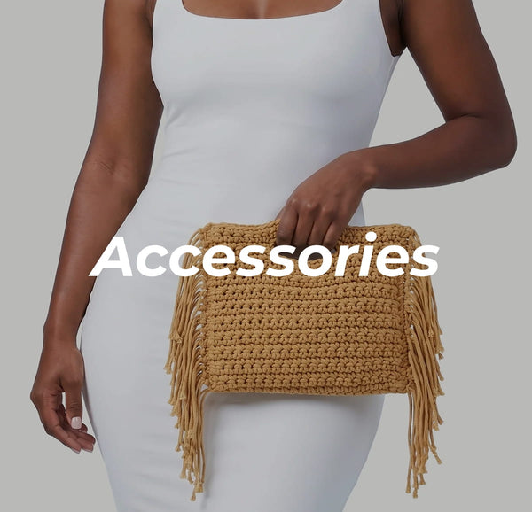 SHOP ACCESSORIES