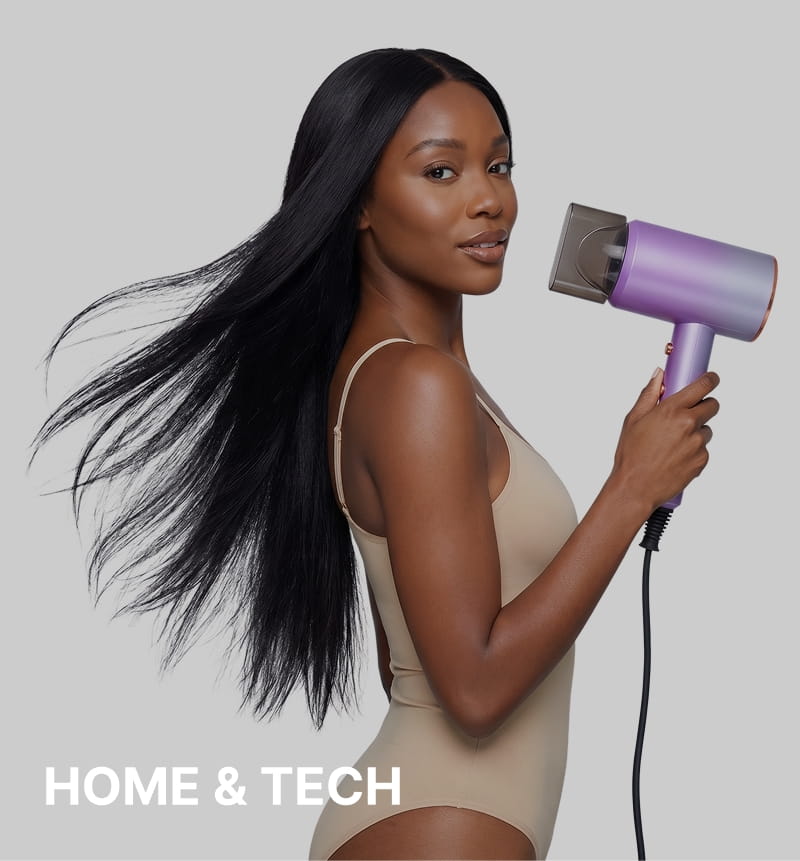 SHOP HOME & TECH