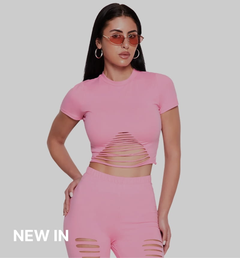SHOP NEW IN