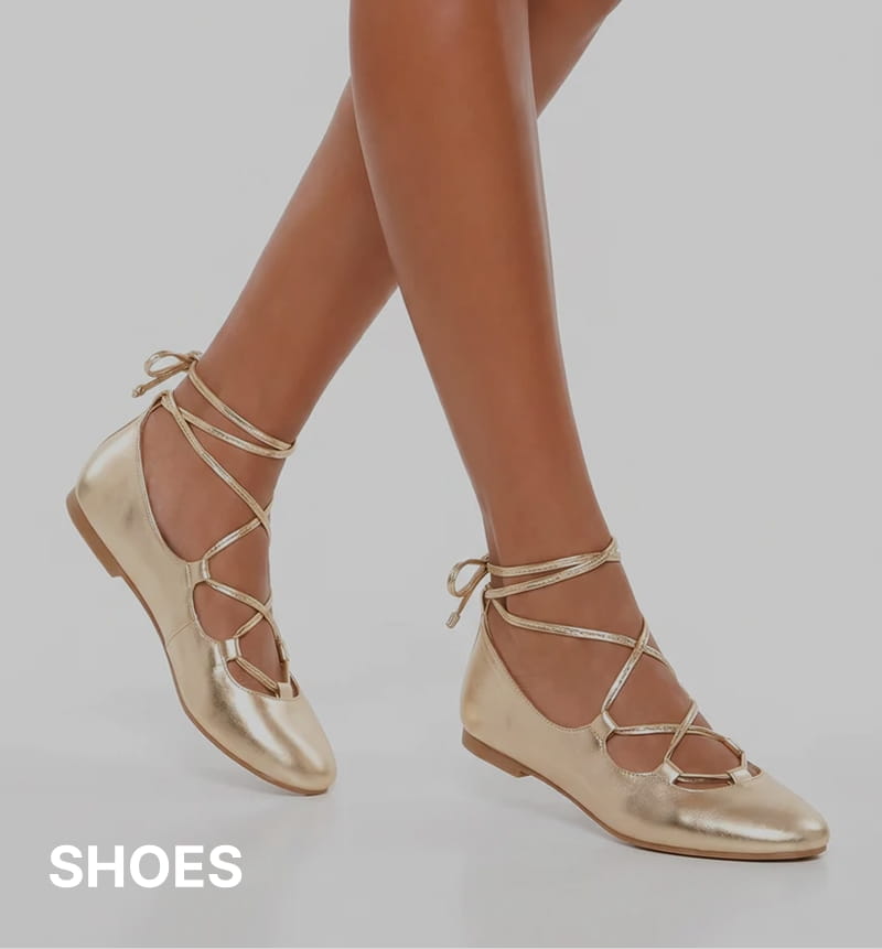 SHOP SHOES