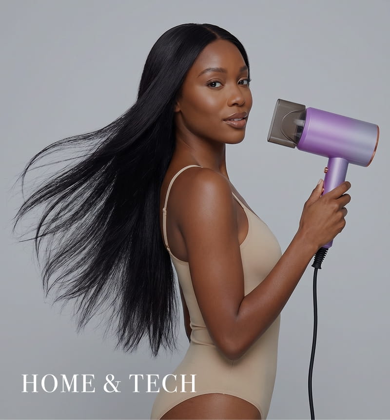 Shop Home + Tech