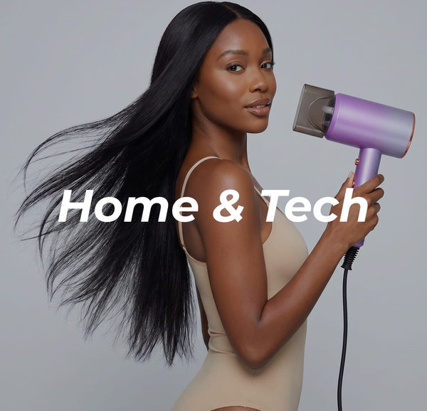 Shop Home + Tech  