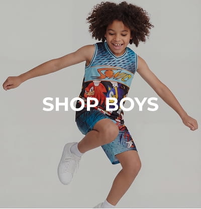SHOP BOYS
