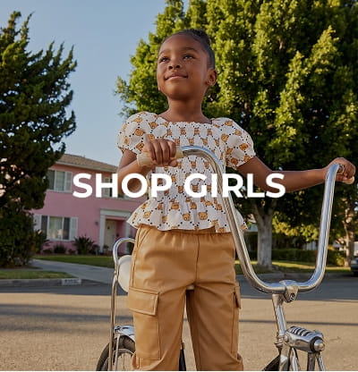 SHOP GIRLS