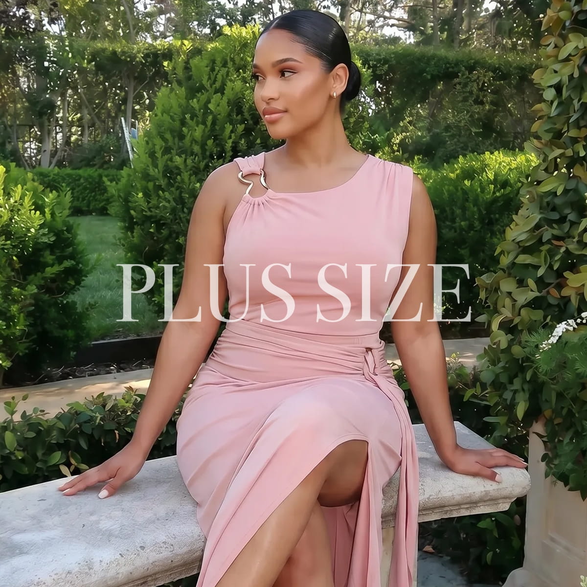 PLUS SIZE