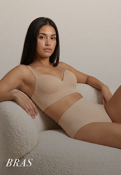 R Collection Bras