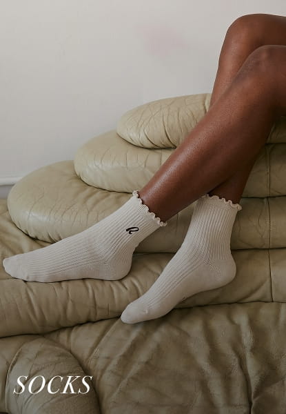 R Collection Socks
