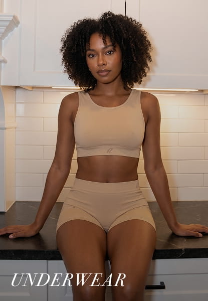 R Collection Underwear