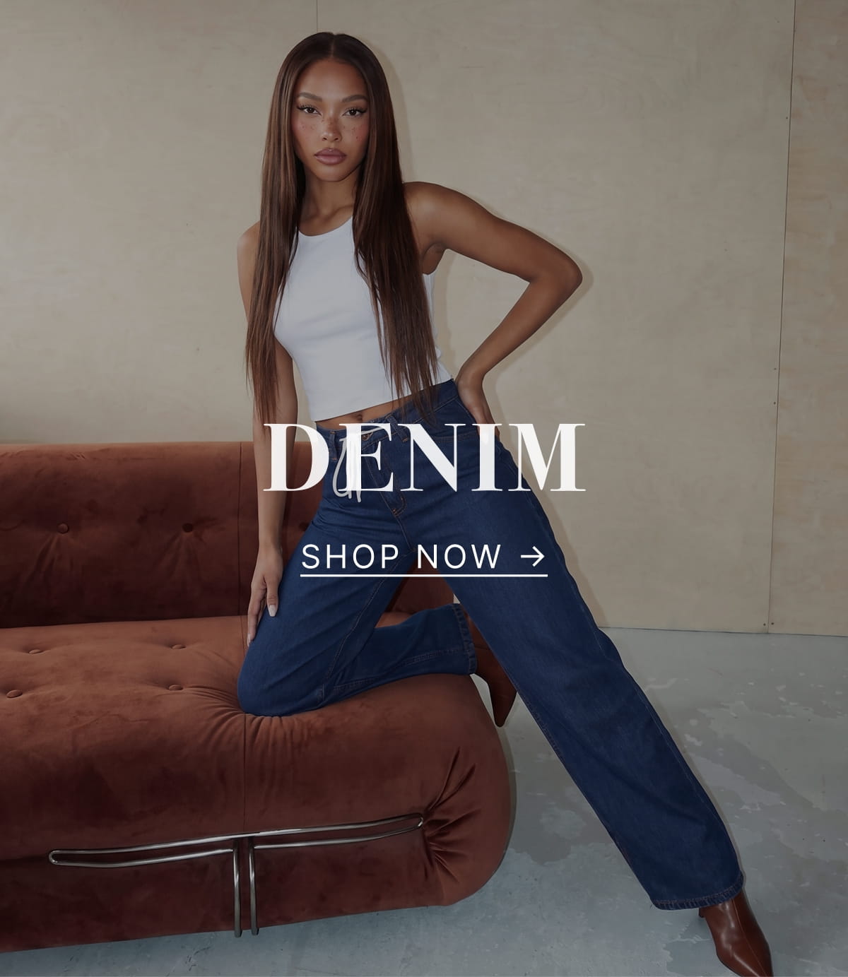 Denim Shop Now