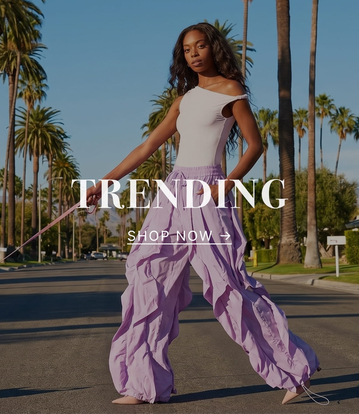 Trending Shop Now