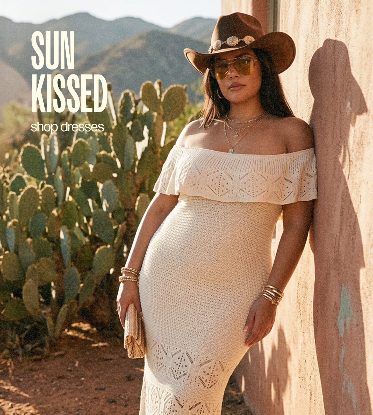 Sun Kissed - Shop Dresses