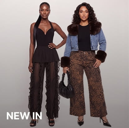 SHOP NEW IN
