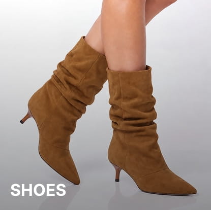 SHOP SHOES