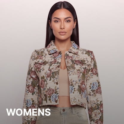 SHOP WOMENS