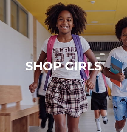 SHOP GIRLS