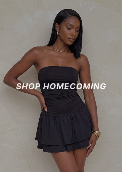 SHOP HOMECOMING