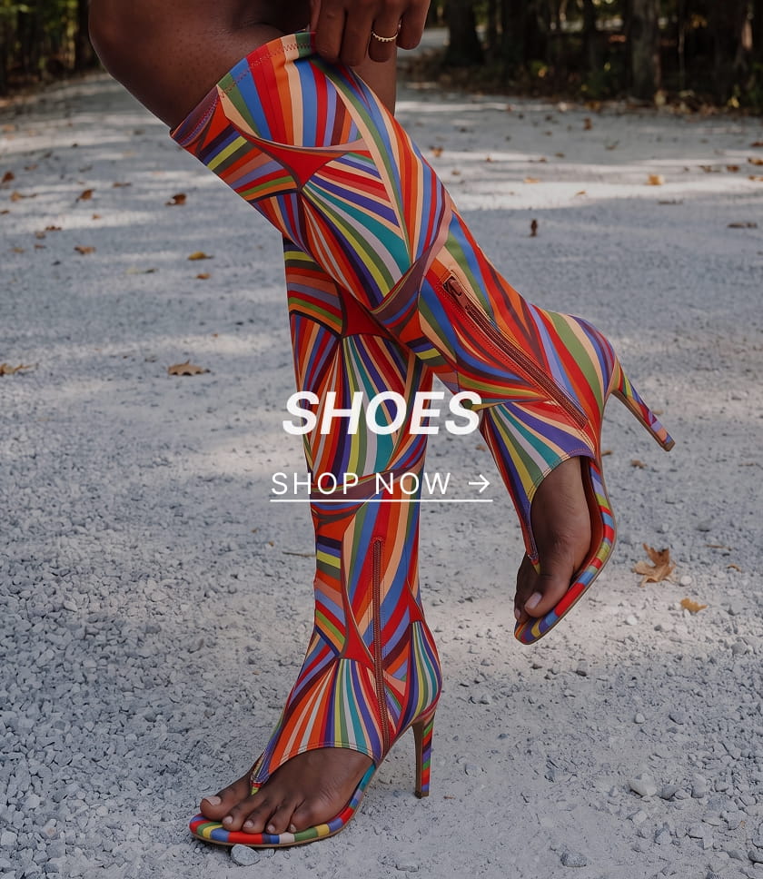 SHOES SHOP NOW