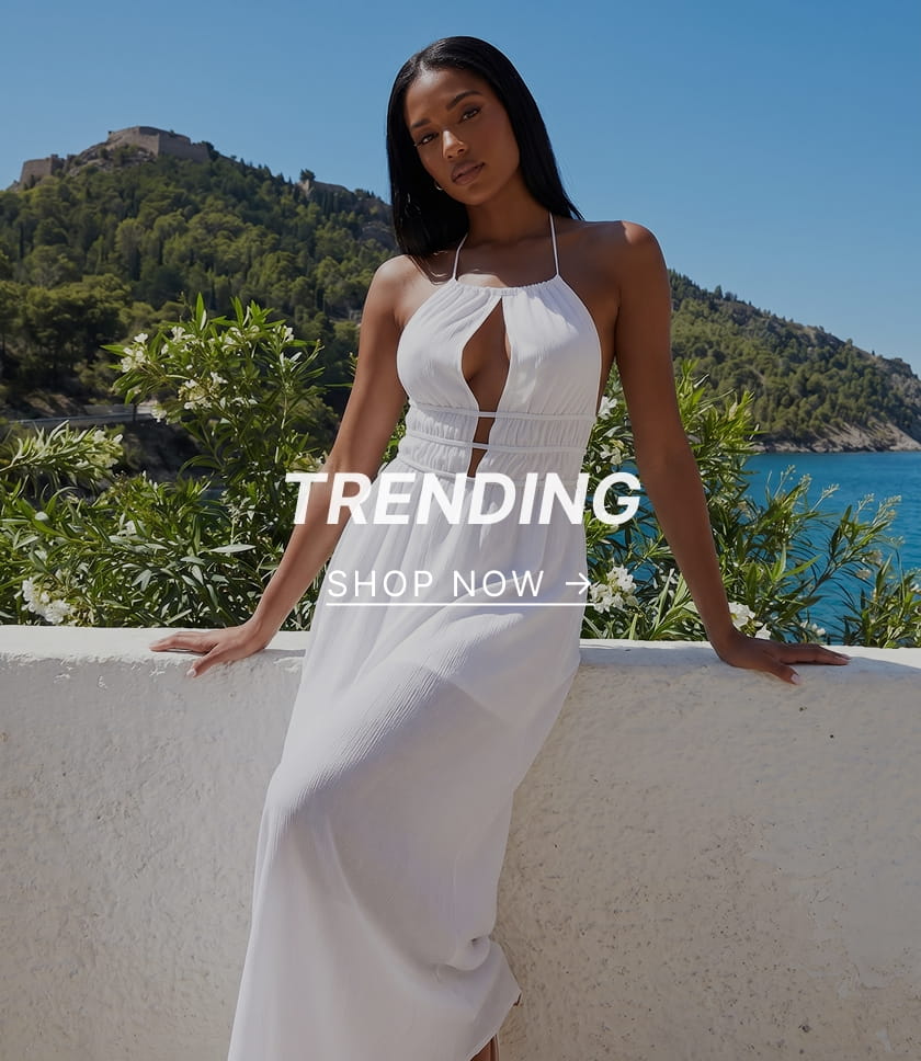 TRENDING SHOP NOW