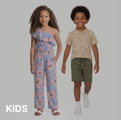SHOP KIDS
