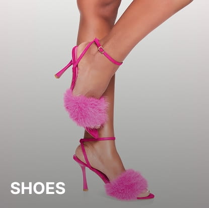 SHOP SHOES
