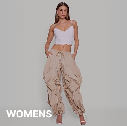 SHOP WOMENS