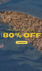 Hot Forecast. Cooler Prices. 
Up To 80% OFF 
SHOP NOW