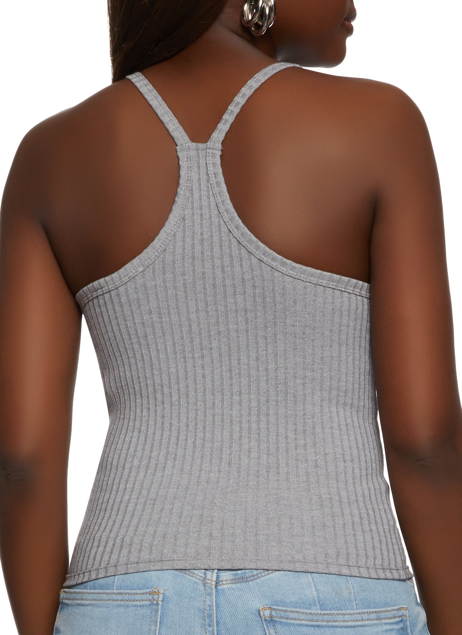 Basic Racerback Cami